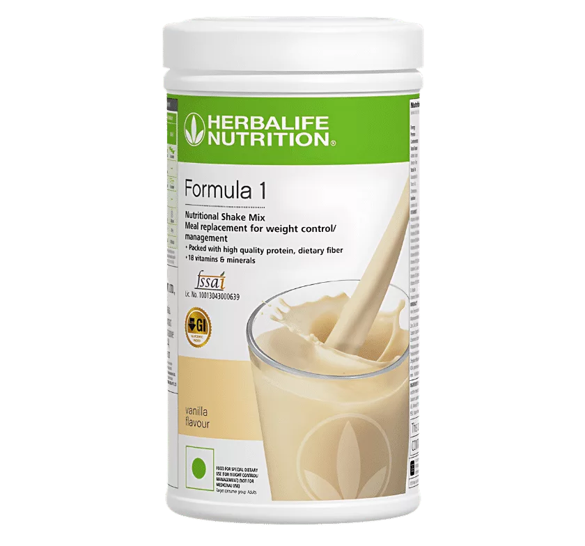 Herbalife {Product Name}.