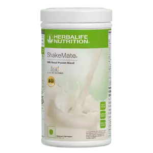 Herbalife Nutrition Sacramento ShakeMate milk powder. 
Product Name: ShakeMate